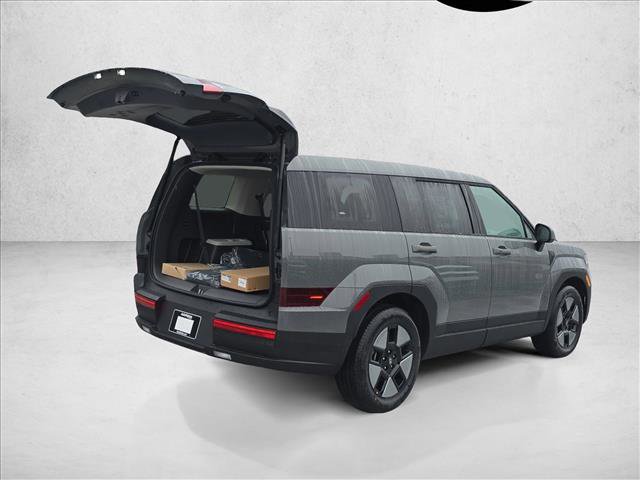 New 2026 Hyundai Santa Fe SE image 2