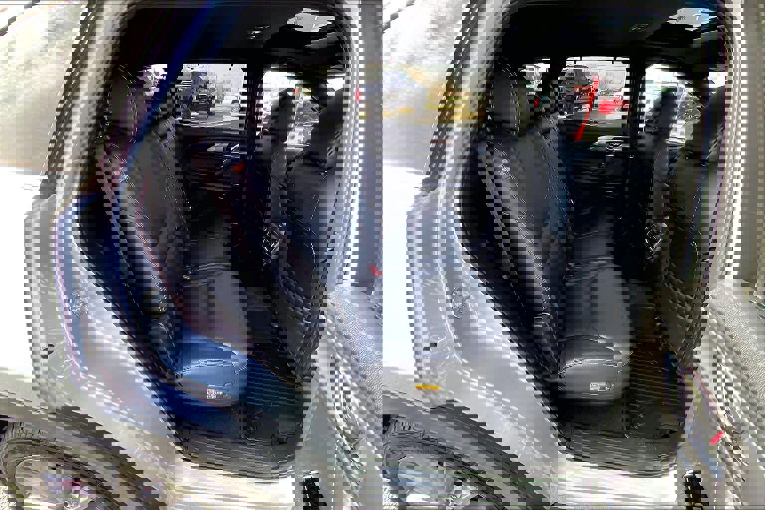 Used 2021 MAZDA CX-9 Grand Touring image 20