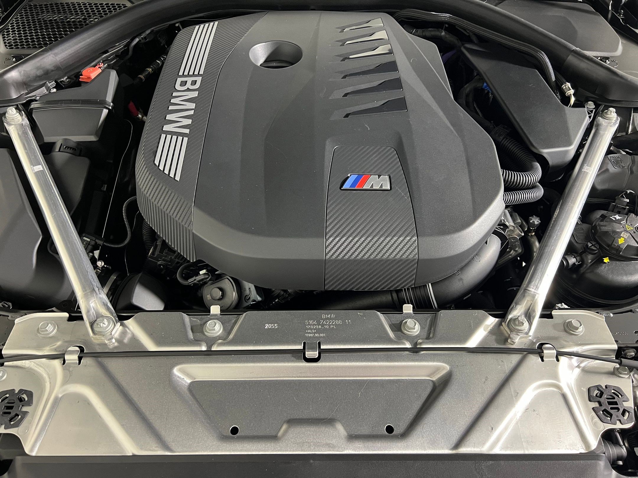 New 2026 BMW 440i xDrive Convertible image 22