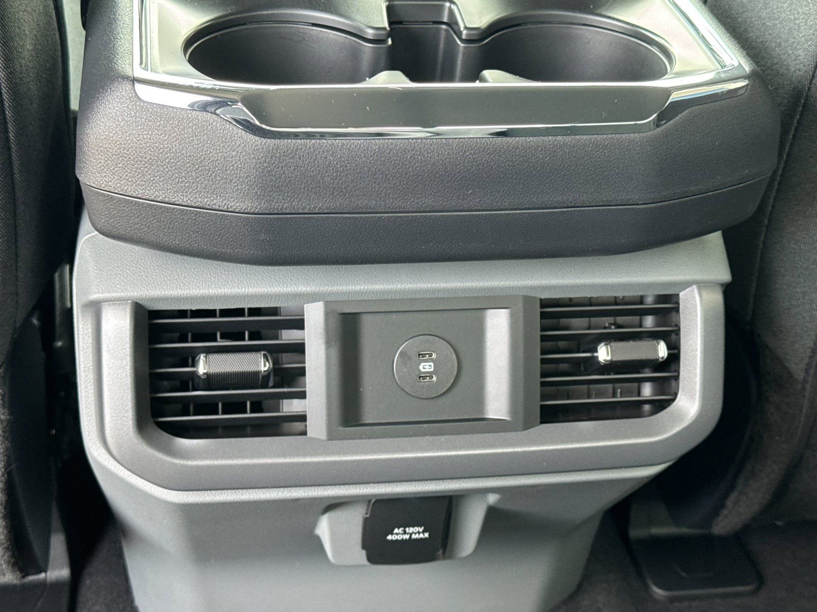 New 2026 Ford F150 XLT w/ Equipment Group 302A MID image 13