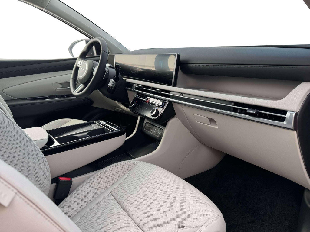 New 2026 Hyundai Tucson Limited image 15