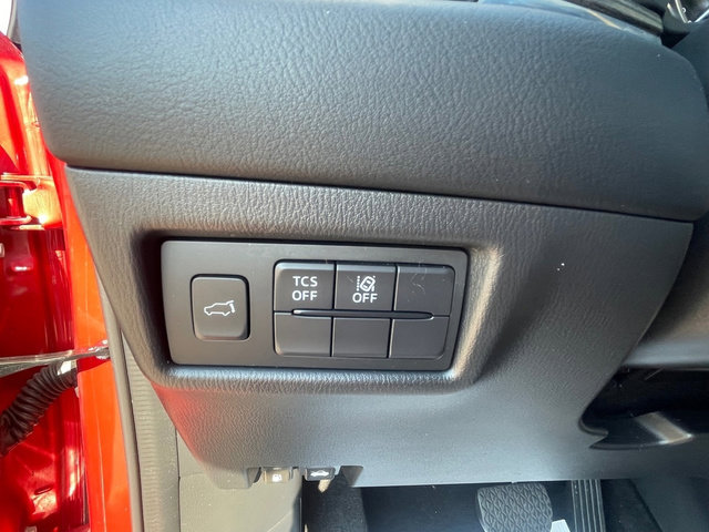 Used 2018 MAZDA CX-5 Grand Touring image 28