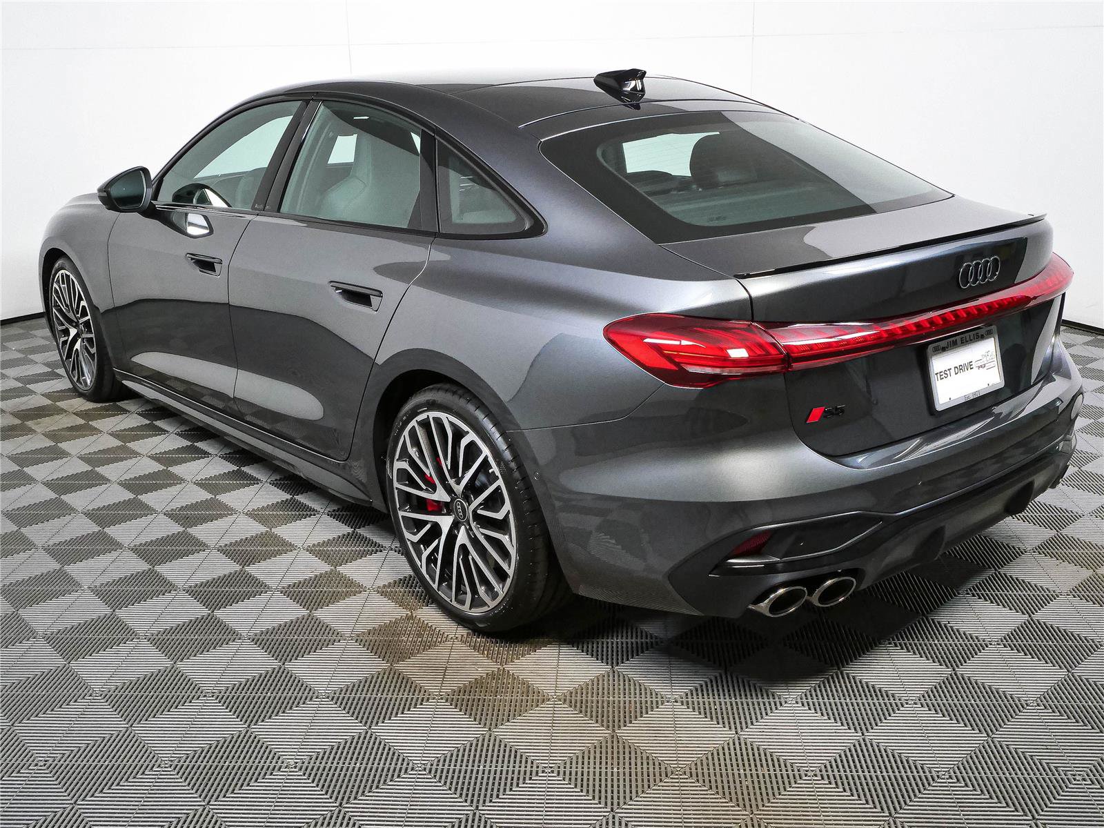 New 2026 Audi S5 Premium Plus AWD/4WD image 65