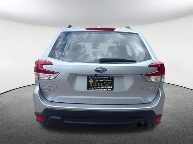 Used 2019 Subaru Forester w/ Alloy Wheel Package AWD/4WD image 28
