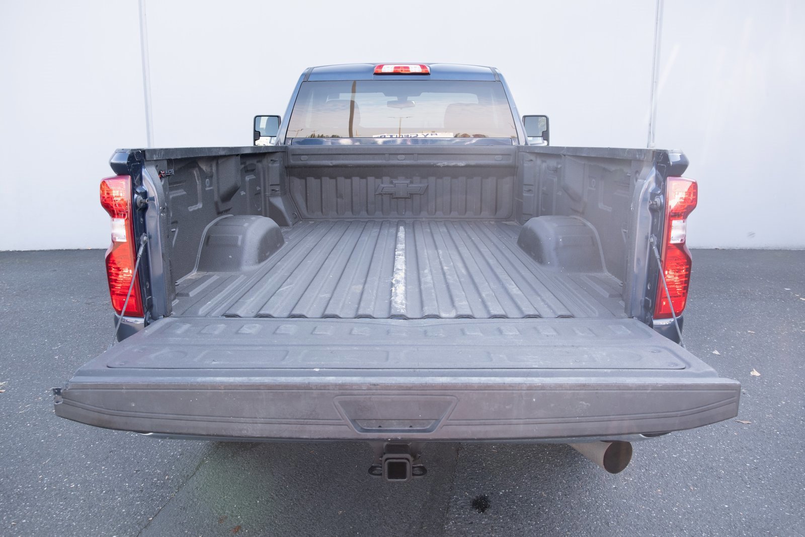 Used 2020 Chevrolet Silverado 3500 LT w/ Convenience Package image 18