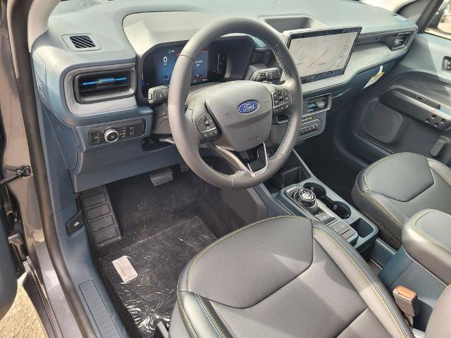 New 2025 Ford Maverick Lobo AWD/4WD image 7