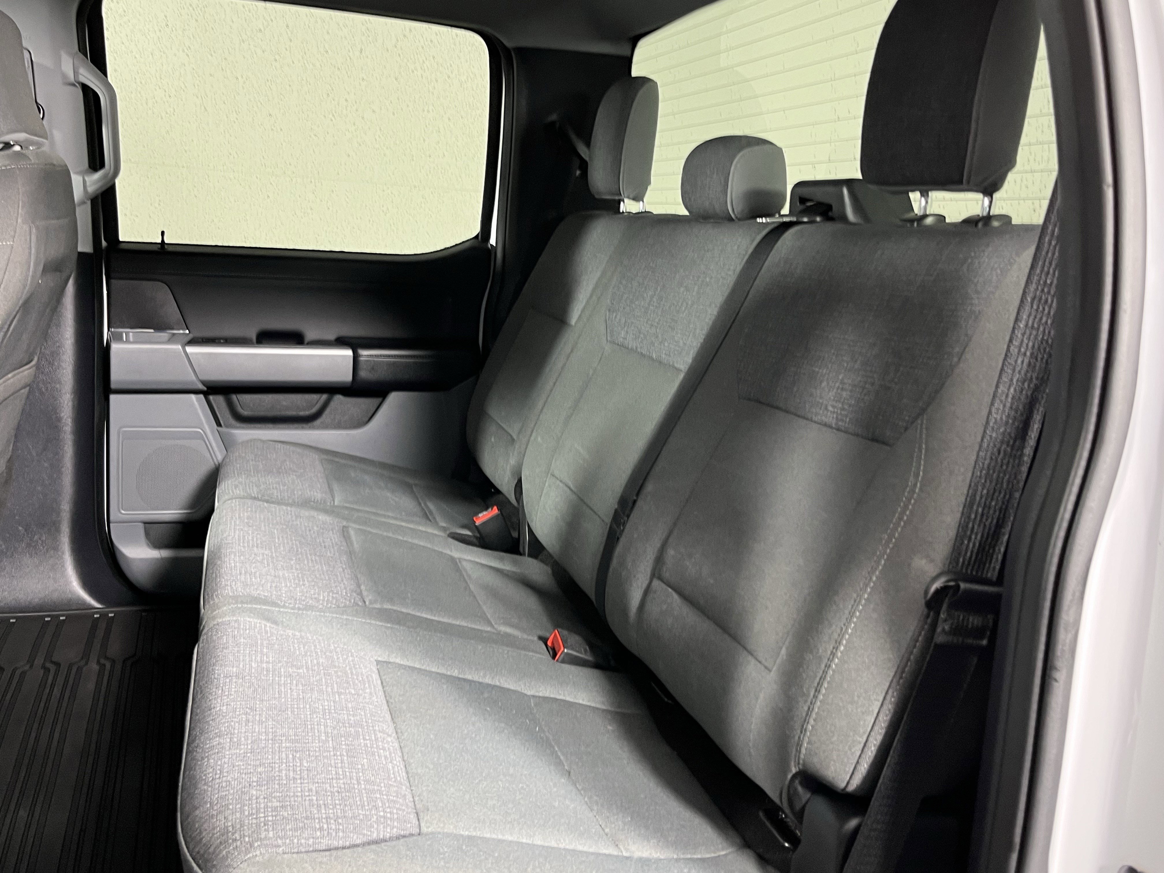 Used 2024 Ford F150 XLT w/ Tow/Haul Package image 14