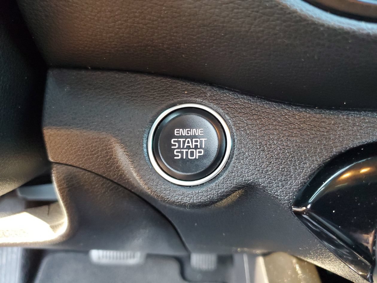 Used 2019 Kia Forte EX FWD image 24