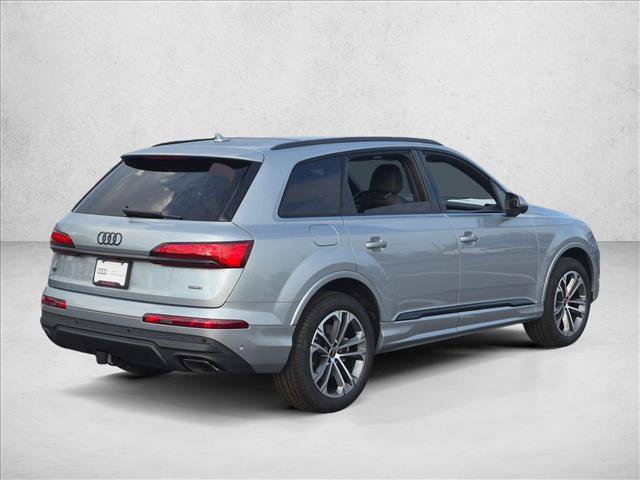 New 2026 Audi Q7 2.0T Premium Plus AWD/4WD image 2