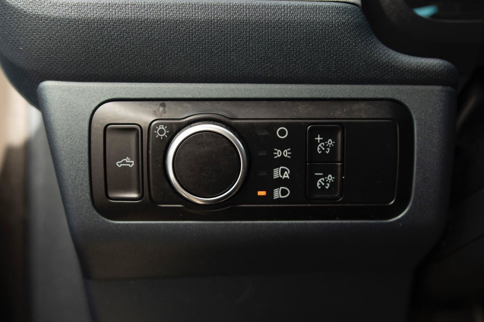 Used 2024 Ford Maverick XLT w/ Equipment Group 300A Standard AWD/4WD image 12