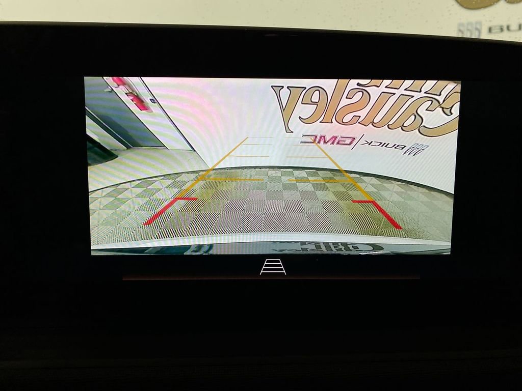 Certified 2024 Buick Envista Sport Touring w/ Convenience I Package image 17