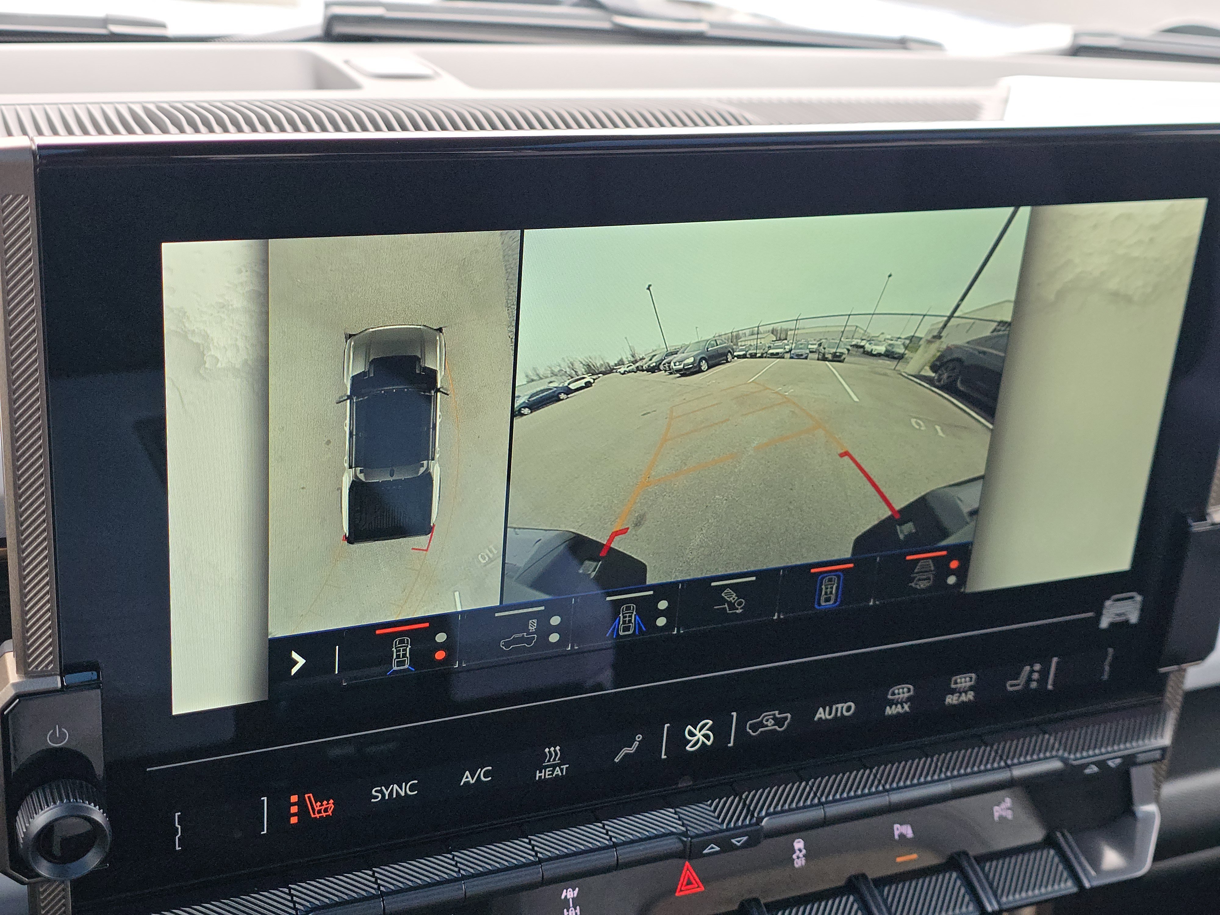 Used 2024 GMC Hummer EV 3X w/ Omega Edition image 10