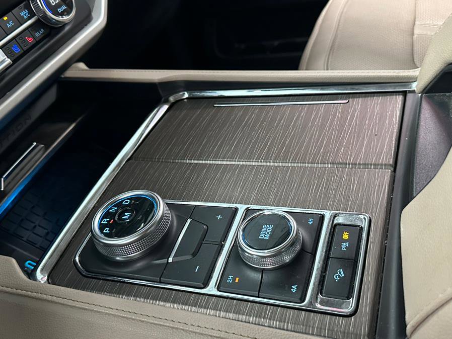 Used 2023 Ford Expedition Max Limited image 72