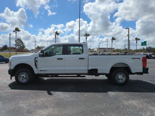 New 2026 Ford F250 XL w/ XL Chrome Package image 8