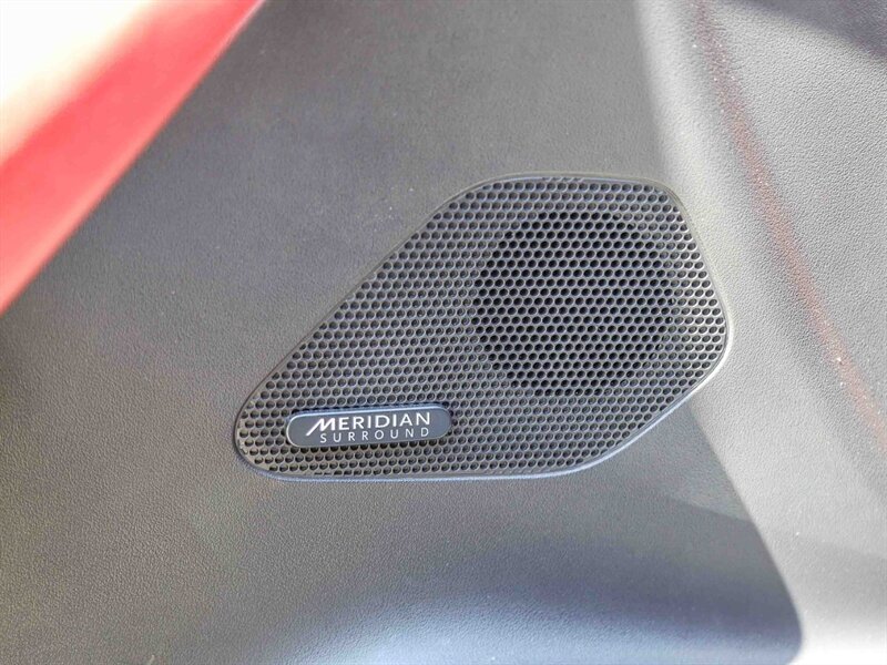 Used 2020 Jaguar F-PACE SVR AWD/4WD image 30