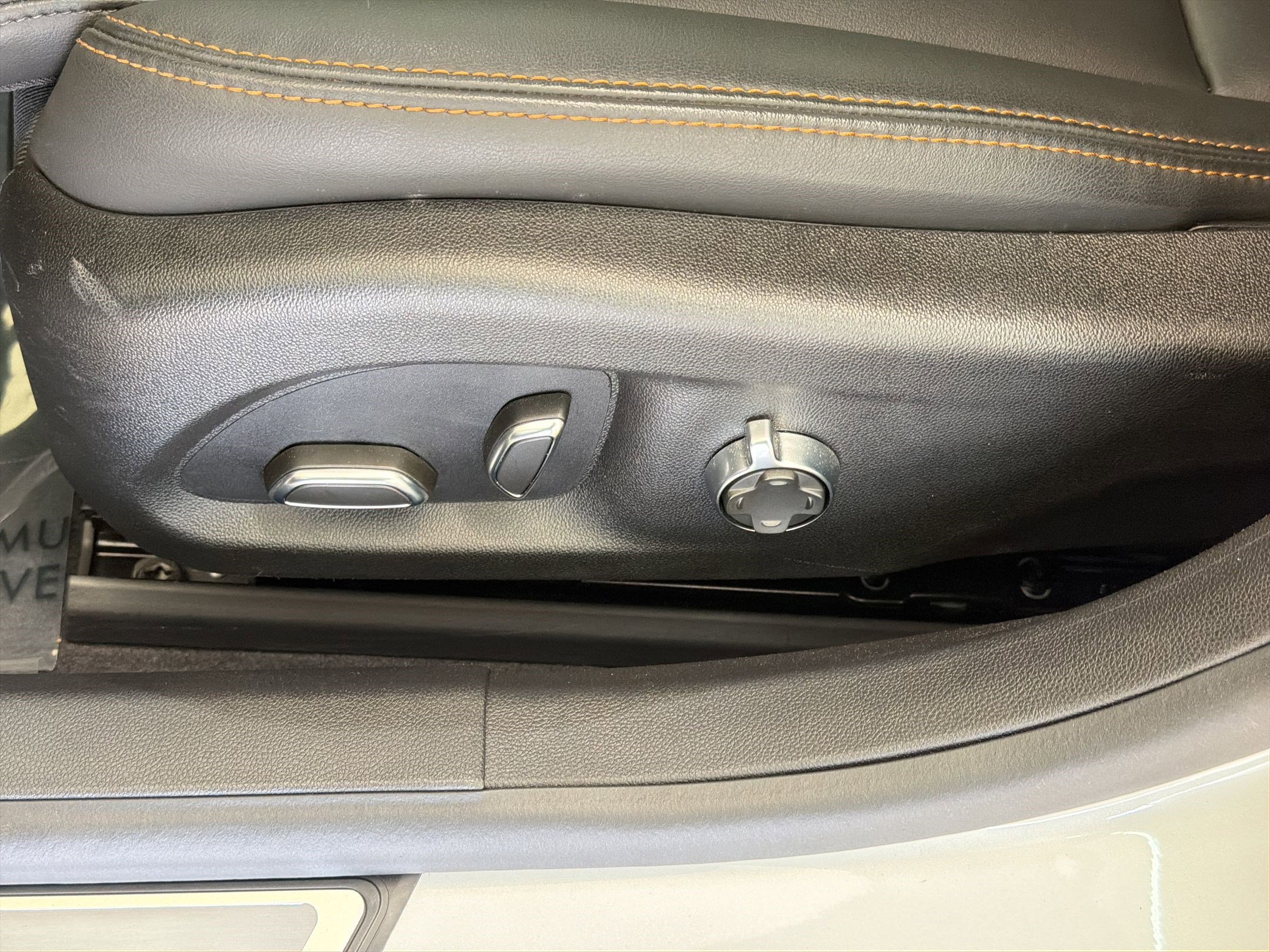 Certified 2024 Cadillac CT5 Sport image 14