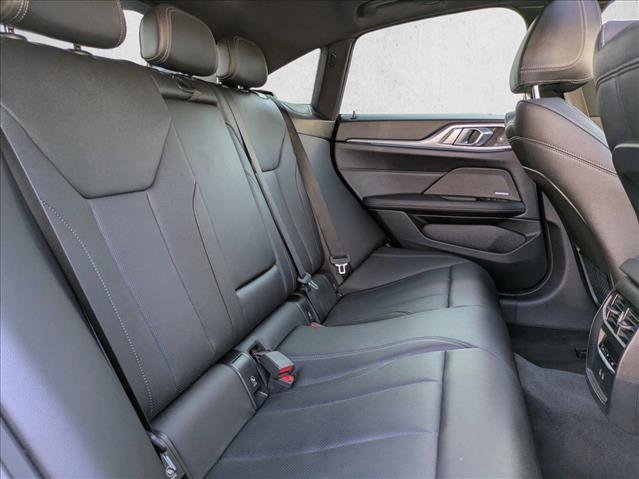 Used 2024 BMW i4 eDrive40 w/ Premium Package image 20