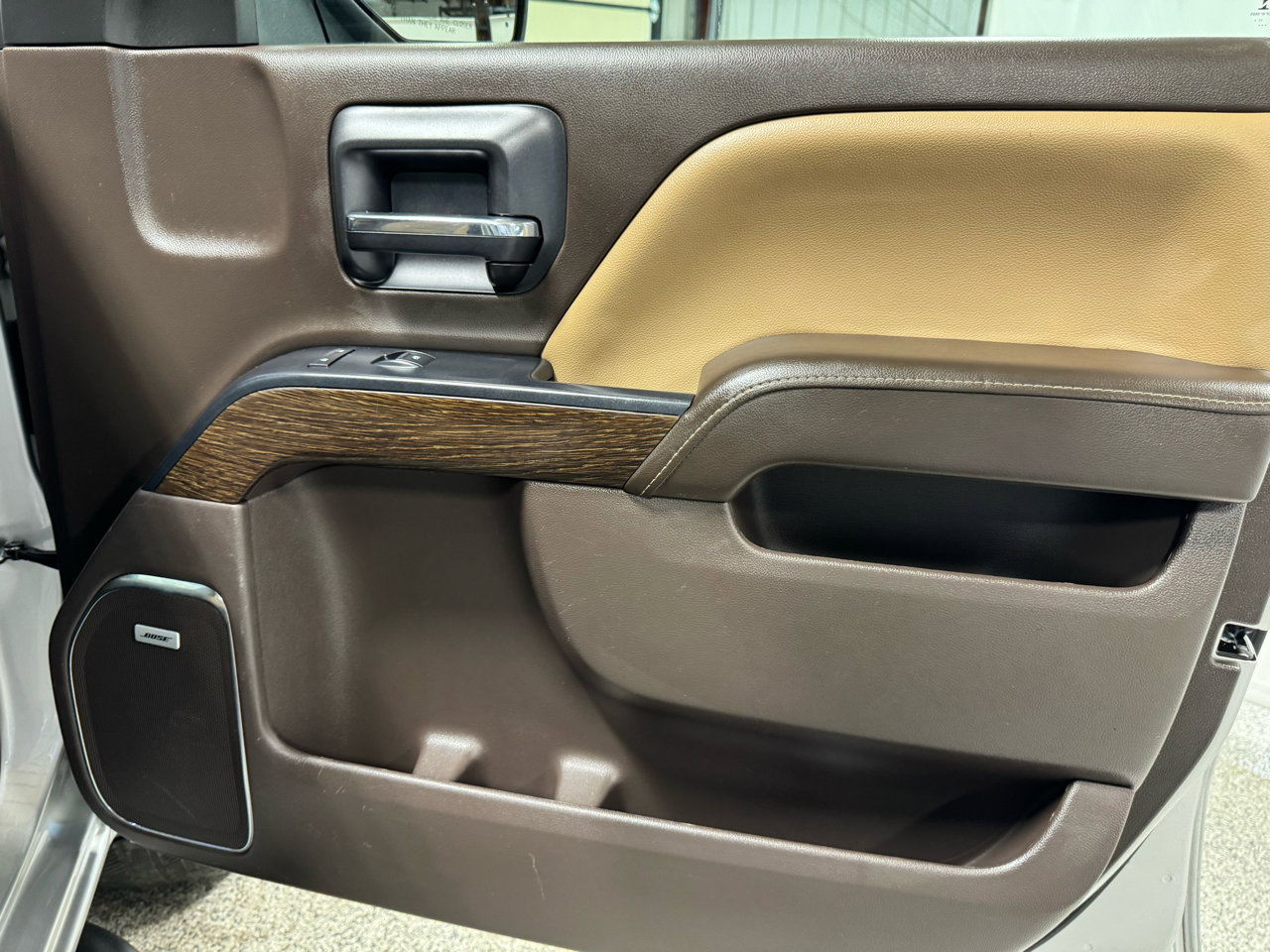 Used 2018 GMC Sierra 1500 Denali w/ Denali Ultimate Package image 18