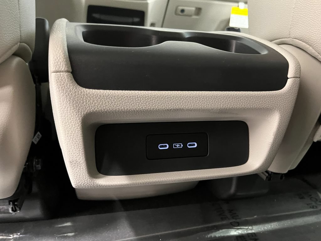 New 2027 Honda Odyssey EX-L image 25