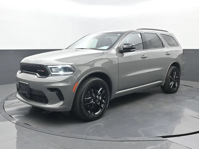Used 2026 Dodge Durango GT AWD/4WD image 24