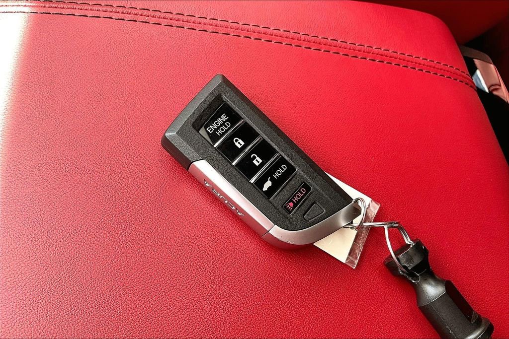 Certified 2025 Acura MDX A-Spec image 12