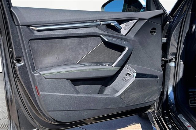 Used 2024 Audi RS 3 image 18