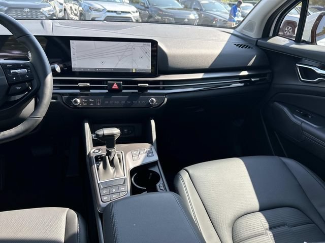 Used 2026 Kia Sportage SX AWD/4WD image 18