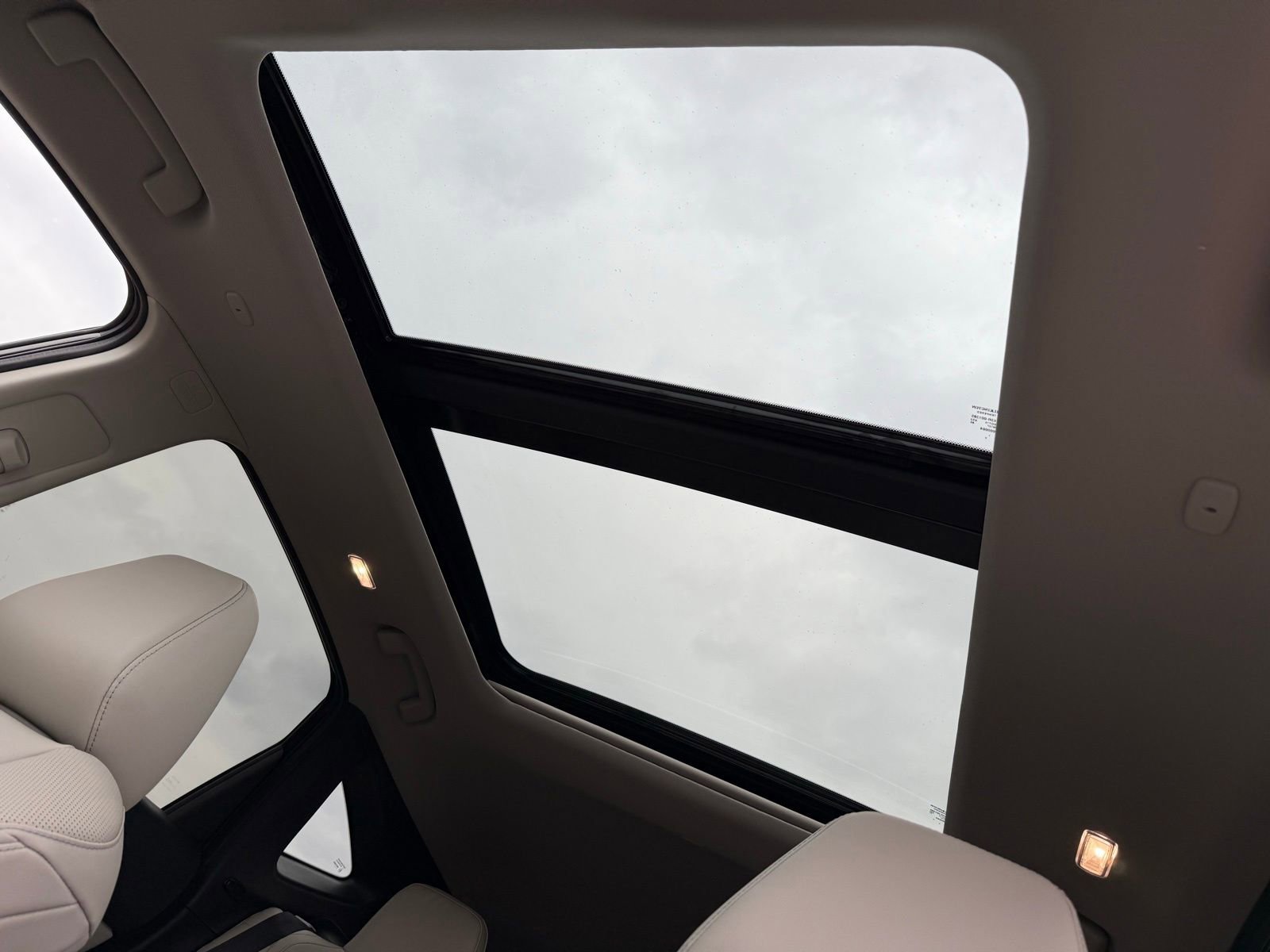 New 2026 Nissan Murano SL image 35