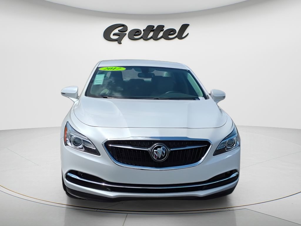 Used 2017 Buick LaCrosse Essence FWD image 15