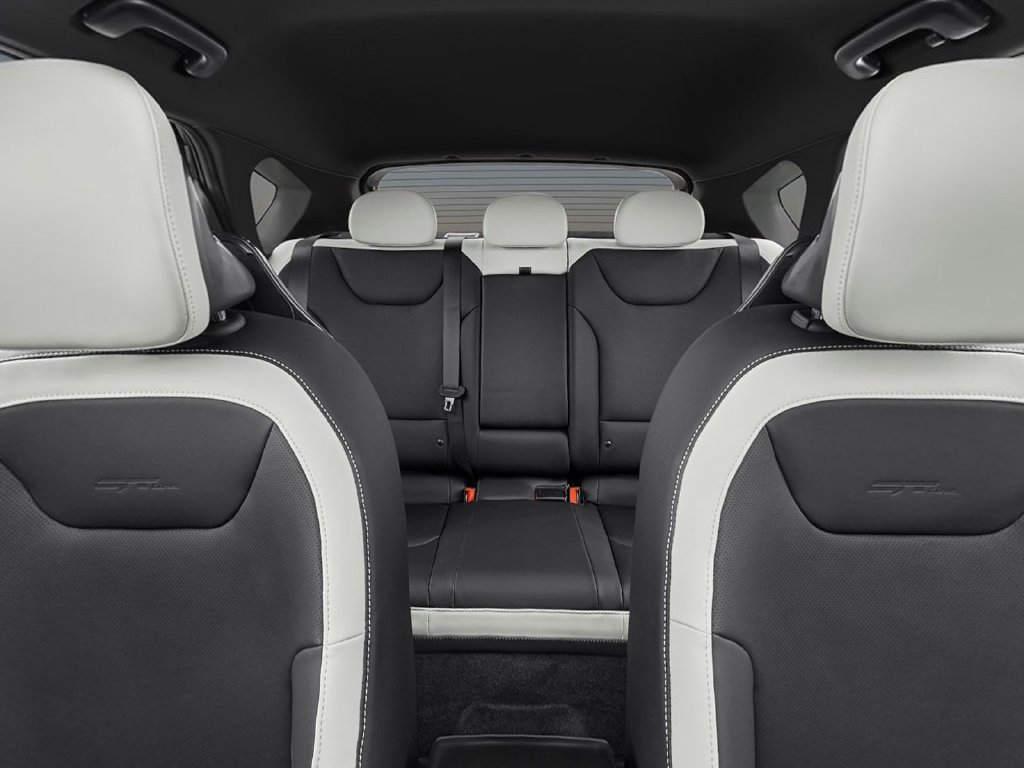 New 2026 Kia K4 GT-Line Turbo w/ GT-Line Premium Package FWD image 13