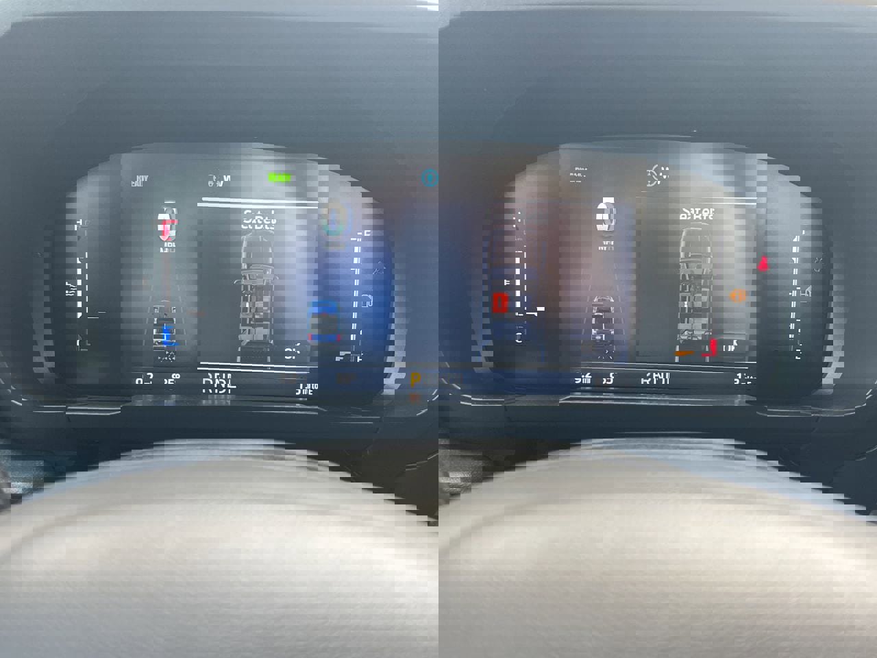 New 2026 Ford Maverick XLT image 9