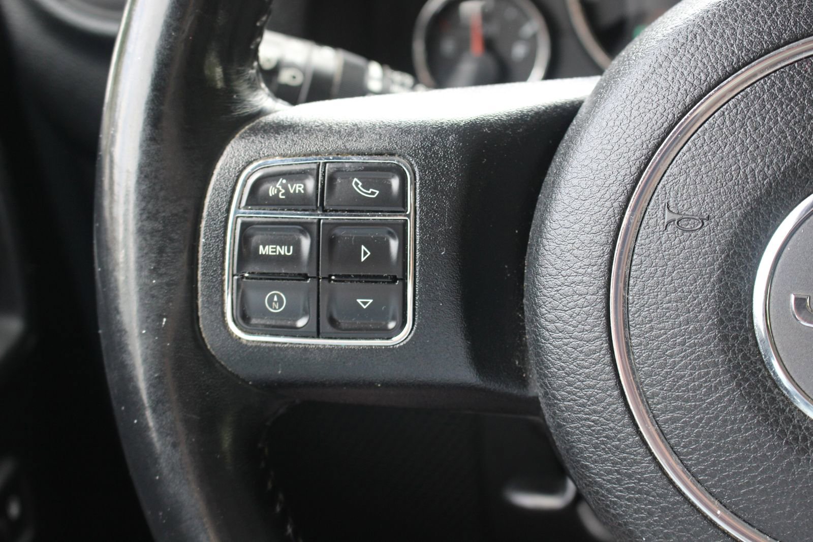 Used 2014 Jeep Wrangler Unlimited Sport w/ Quick Order Package 24S image 19