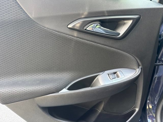 Used 2025 Chevrolet Malibu RS FWD image 21