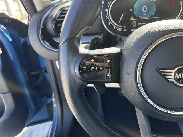 Used 2022 MINI Cooper Clubman S image 22