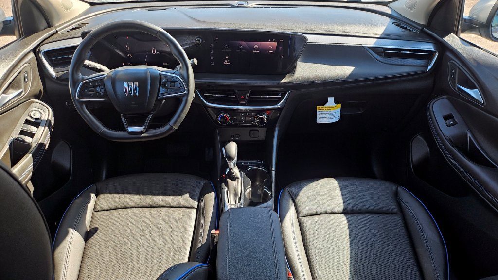 Used 2026 Buick Encore GX Sport Touring w/ Advanced Technology Package FWD image 5