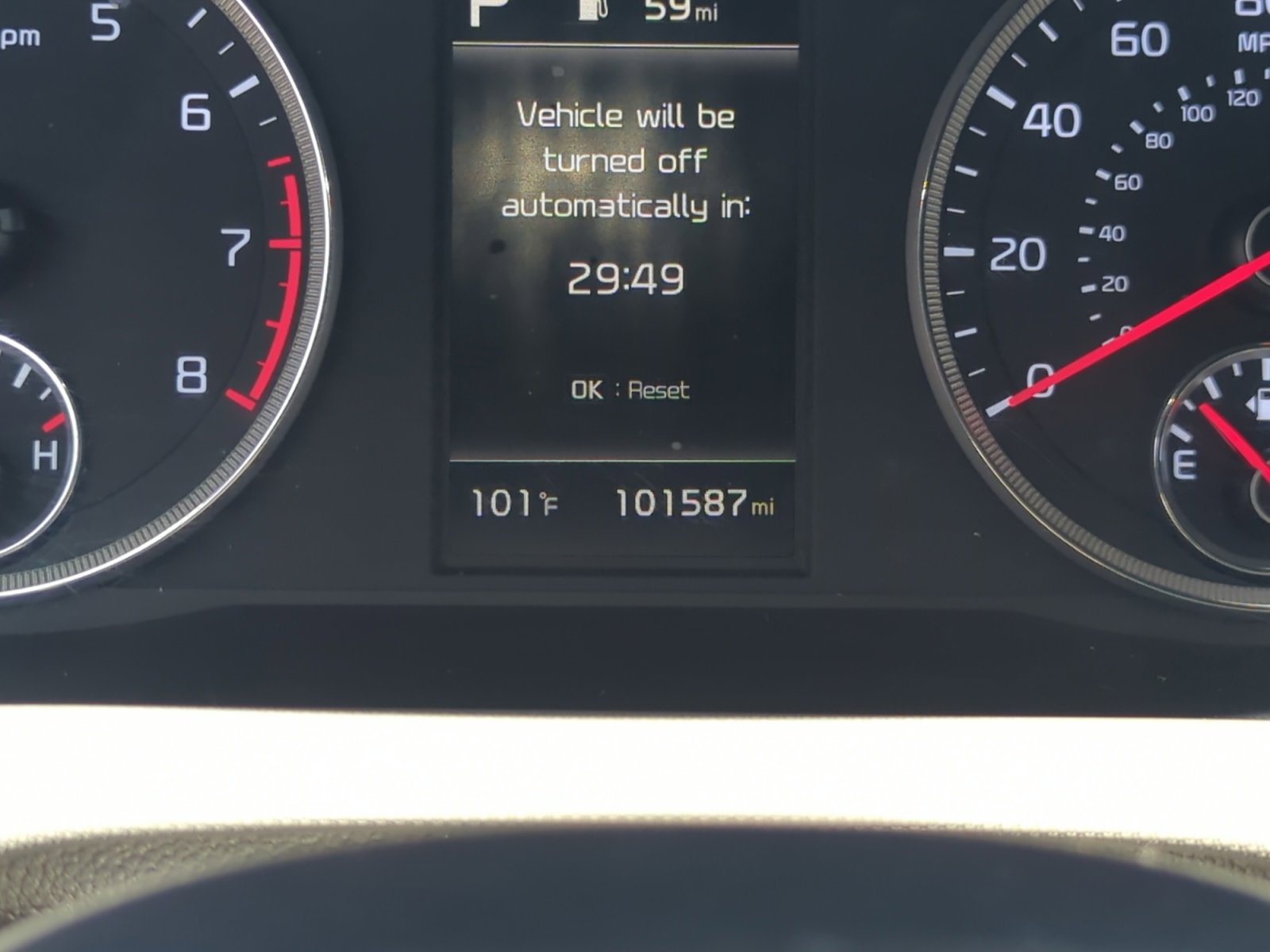Used 2021 Kia K5 GT-Line FWD image 11