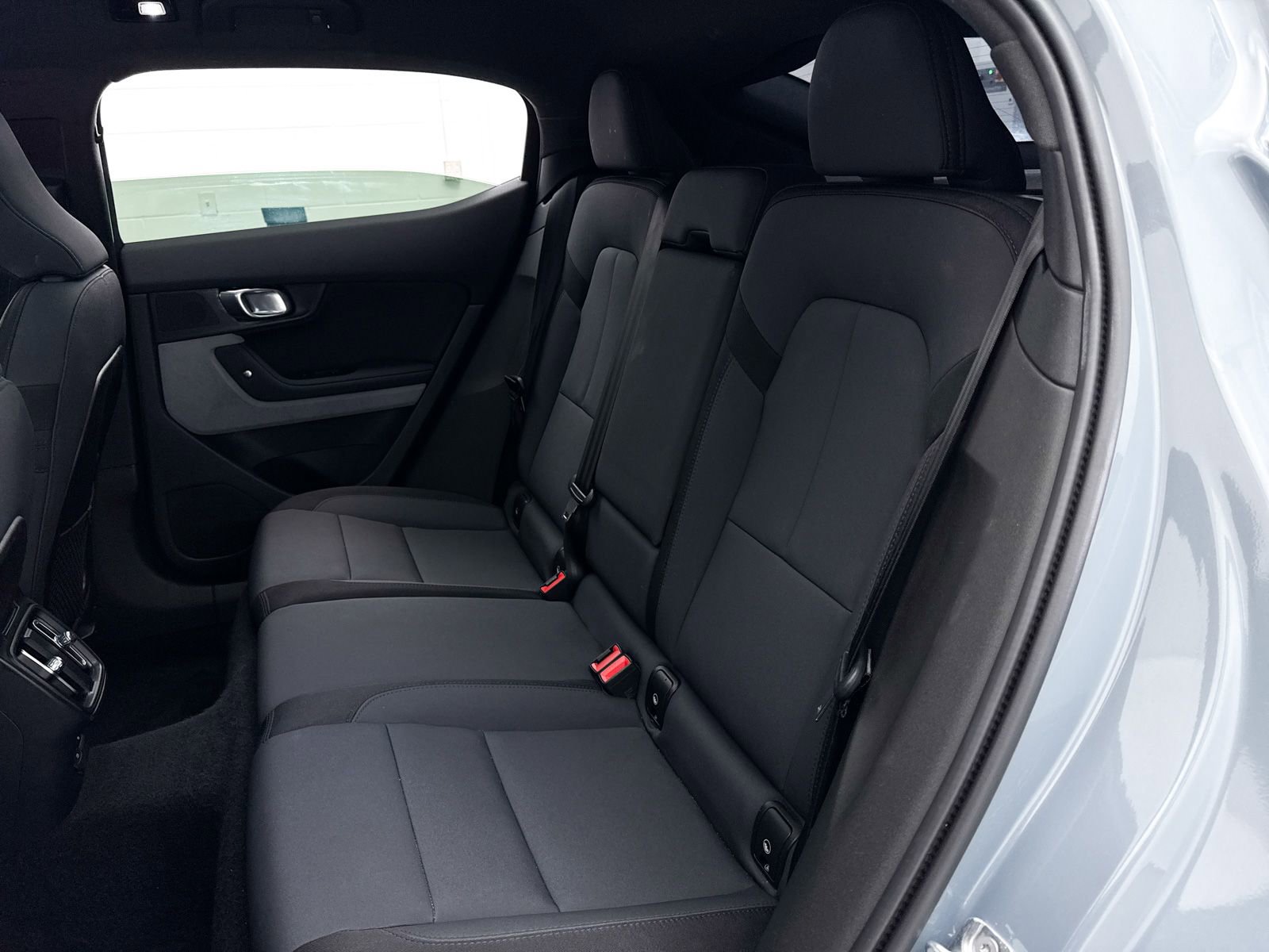 Used 2021 Polestar Polestar 2 image 27