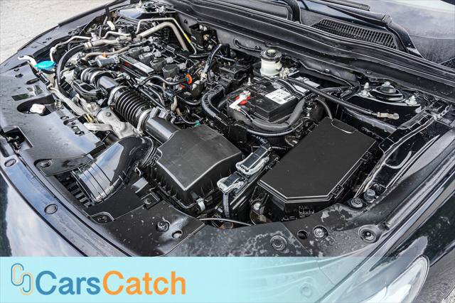 Used 2020 Honda Accord LX image 36