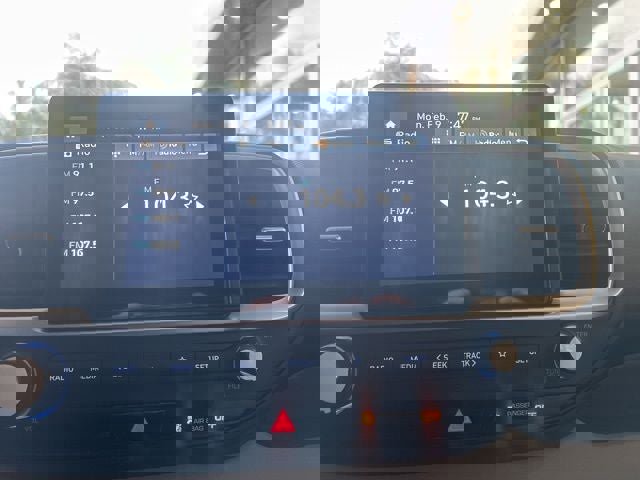 New 2026 Hyundai Venue SEL image 10