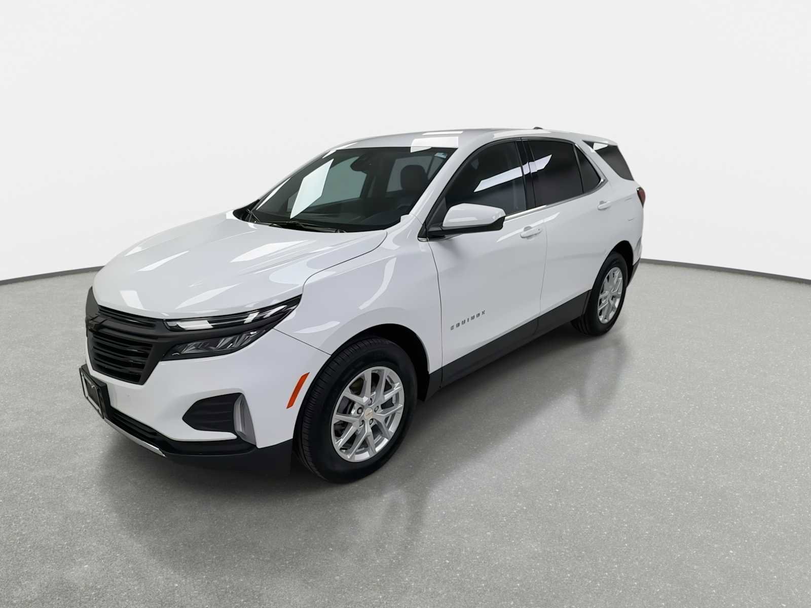 Used 2022 Chevrolet Equinox LT image 4