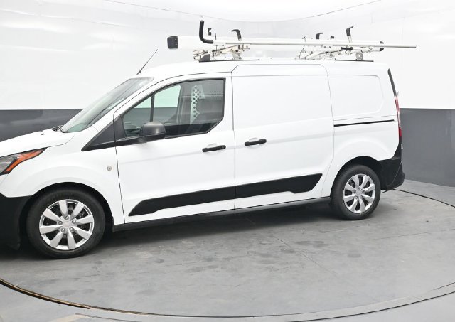 Used 2023 Ford Transit Connect XL FWD image 3