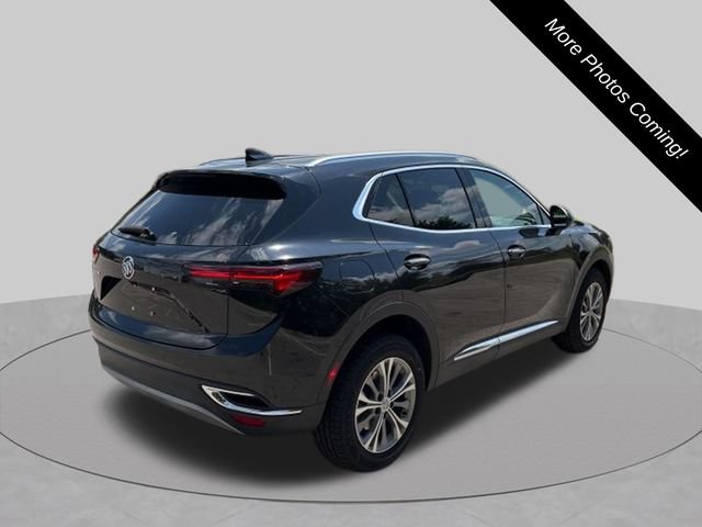 Used 2022 Buick Envision Preferred FWD image 5