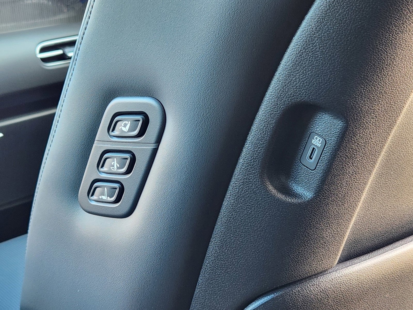 New 2026 Hyundai Palisade Calligraphy image 21