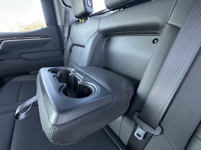 New 2026 GMC Sierra 1500 Elevation w/ Elevation Premium Package image 26