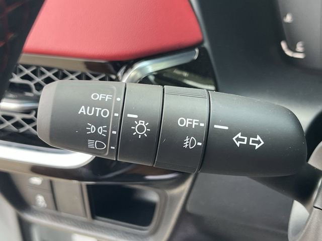 Used 2025 Acura ADX A-Spec AWD/4WD image 24