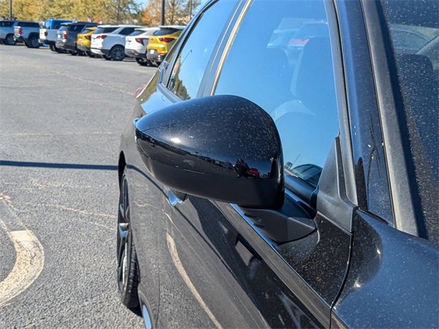 Used 2024 Honda Civic Sport image 11