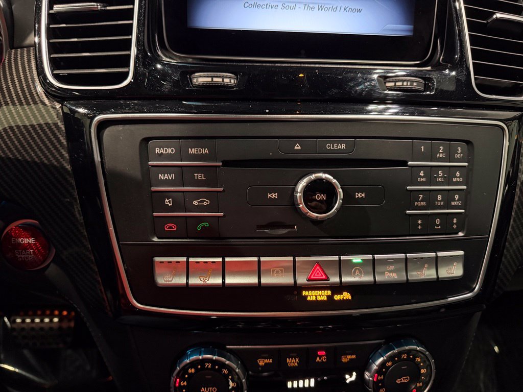 Used 2018 Mercedes-Benz GLE 63 AMG S image 19