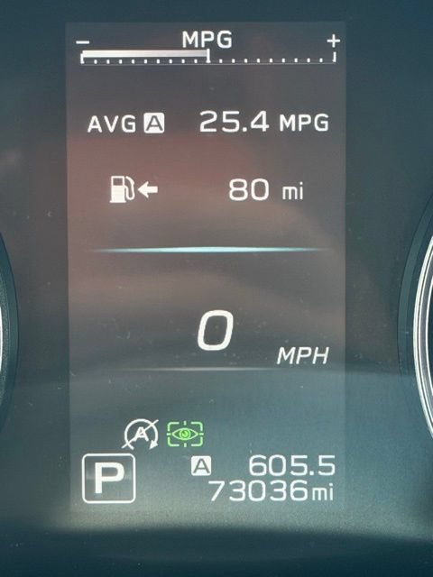 Used 2022 Subaru Legacy Limited AWD/4WD image 19