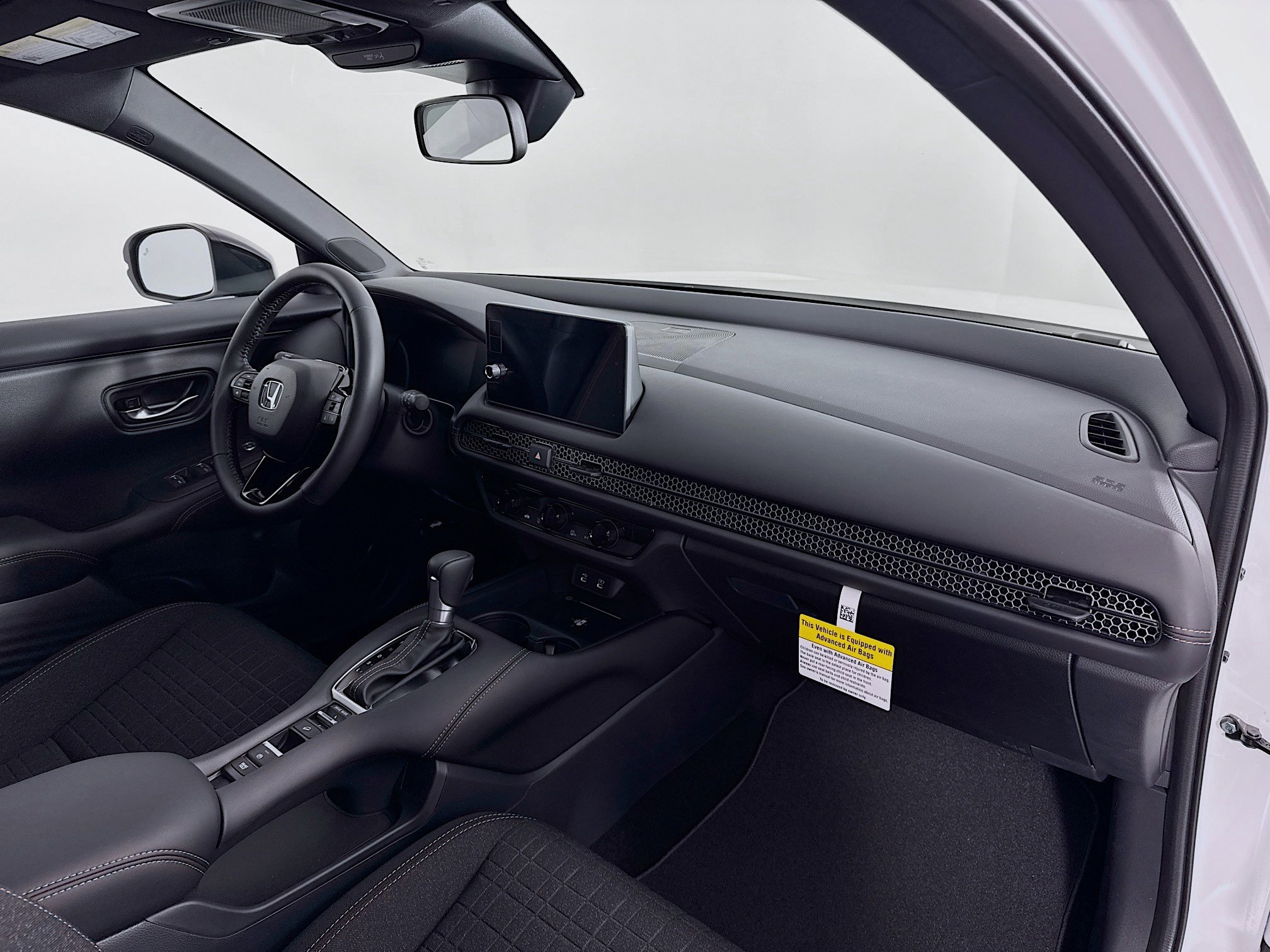 New 2026 Honda HR-V Sport image 27