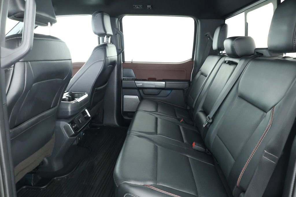 Used 2023 Ford F150 Lariat image 19
